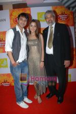 Sara Khan at Roman Navratri Utsav_10 in Tulip Star, Juhu on 29th Sept 2010 (5).JPG